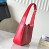 YSL LE 5 A 7 HOBO BAG IN SMOOTH LEATHER - Image 3