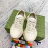 Rhyton sneaker with ’25’ - Image 3
