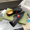 Ace embroidered sneaker - Image 3