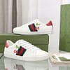 Ace sneaker with cherry - Image 2