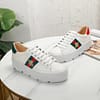 Women’s Ace embroidered platform sneaker - Image 3