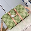 LV Keepall Bandouliere 35 - Image 4