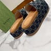 Women’s platform slide sandal - Image 5