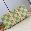 LV Keepall Bandouliere 35 - Image 6