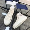 B23 CACTUS JACK DIOR HIGH-TOP SNEAKER - Image 5