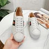 Women’s Ace embroidered platform sneaker - Image 5