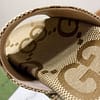 Women’s platform slide sandal - Image 6