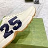 Rhyton sneaker with ’25’ - Image 6