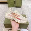 Rhyton leather sneaker - Image 6