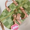 LV Keepall Bandouliere 35 - Image 7