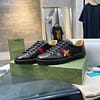 Ace embroidered sneaker - Image 5