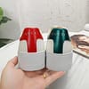 Women’s Ace embroidered platform sneaker - Image 6