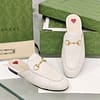 Women’s GG matelasse princetown slipper - Image 5