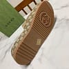Women’s platform slide sandal - Image 7