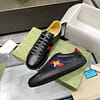 Ace embroidered sneaker - Image 6