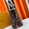 LV x TM Neverfull MM - Image 2