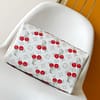 LV x TM Speedy Soft Bandouliere 30 - Image 3