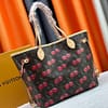 LV x TM Neverfull MM