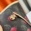 LV x TM Neverfull MM - Image 3