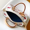 LV x TM Speedy Soft Bandouliere 30 - Image 6