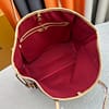 LV x TM Neverfull MM - Image 6